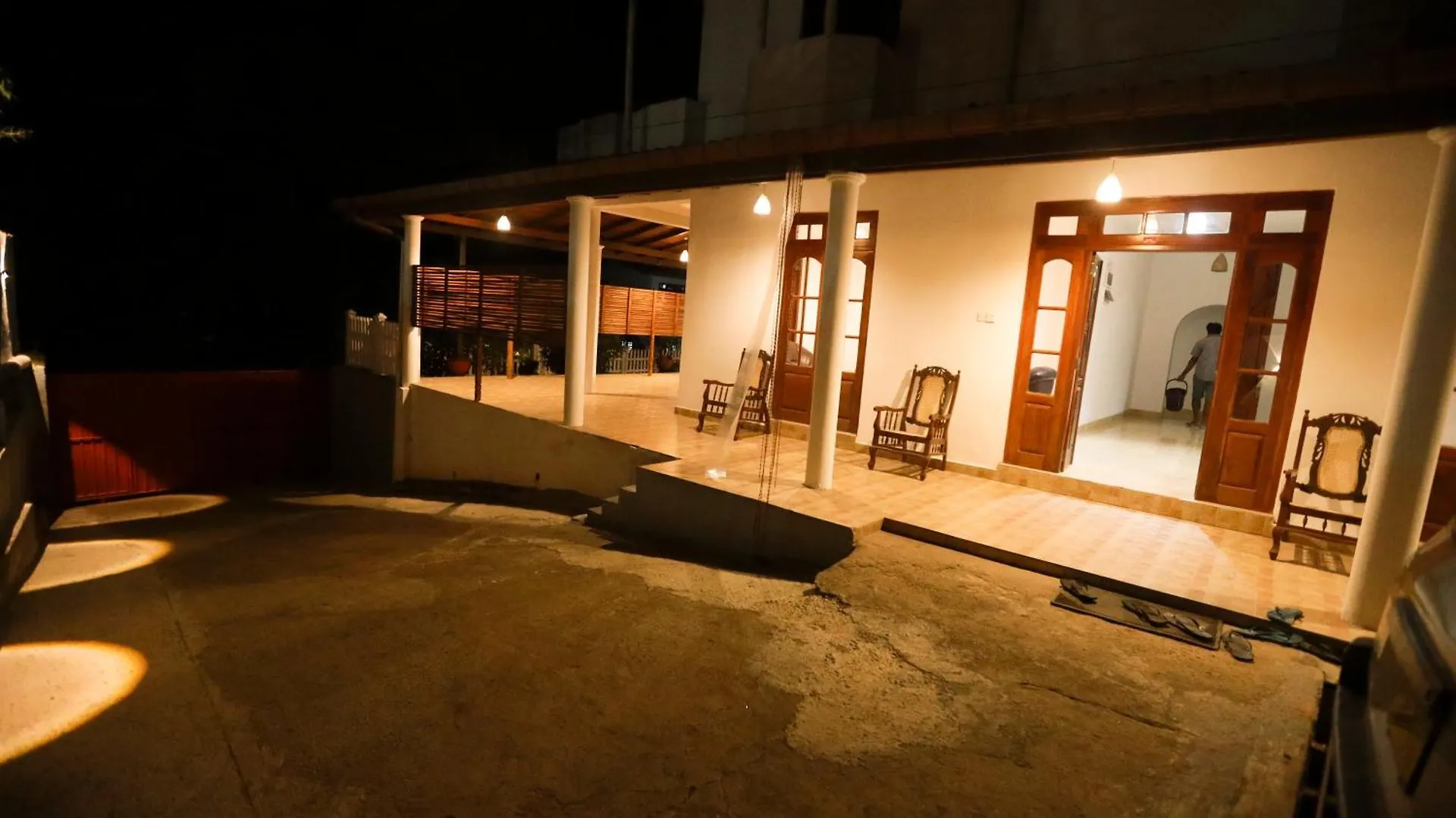 Stellar Inn Peradeniya