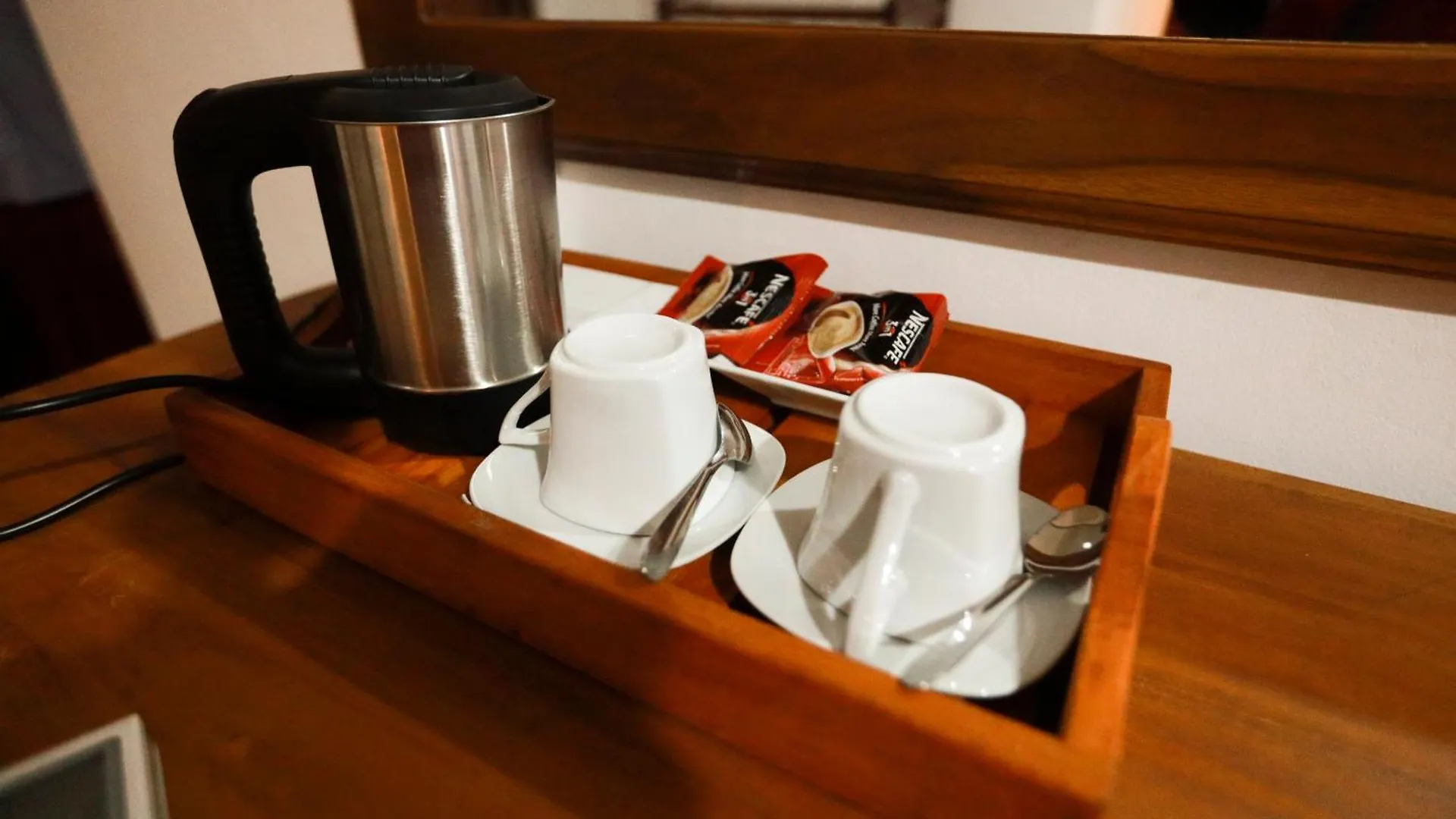 Stellar Inn Peradeniya